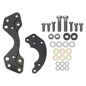 Bracket Kit, Rear