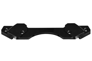 Bracket Kit, Front - Lug Mount