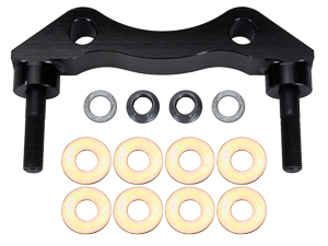 Bracket Kit, Rear