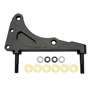 Bracket Kit, Rear, AERO4-MC4