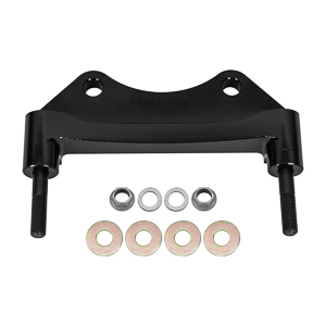 Bracket Kit, Front - Radial Mount