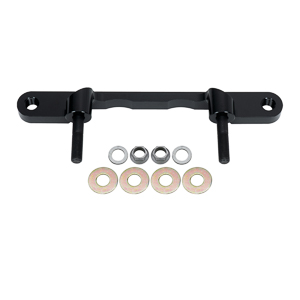 Bracket Kit, Front - Radial Mount
