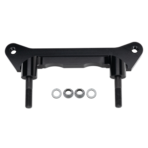Bracket Kit, Front - Radial Mount