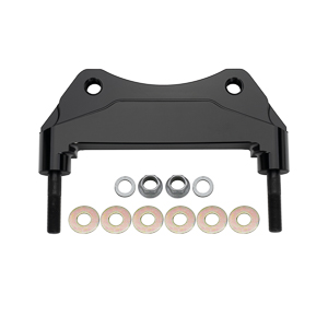 Bracket Kit, Front - Radial Mount