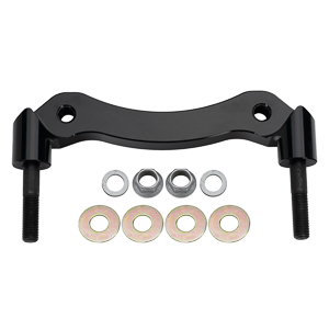 Bracket Kit, Rear