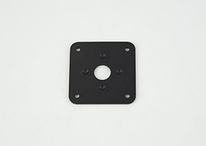 Bracket, Remote Adjuster