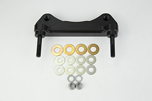Bracket Kit, Front - Radial Mount