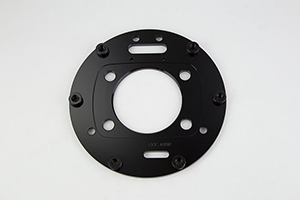 Backing Plate, Disc/Drum