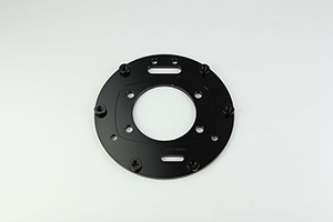 Backing Plate, Disc/Drum