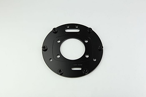 Backing Plate, Disc/Drum