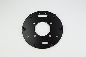 Backing Plate, Disc/Drum