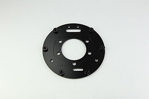 Backing Plate, Disc/Drum