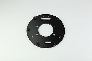 Backing Plate, Disc/Drum