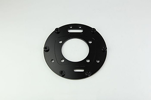 Backing Plate, Disc/Drum