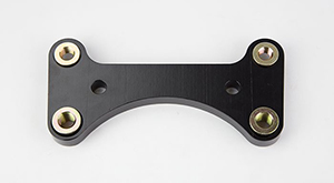 Bracket Kit, Front - Lug Mount