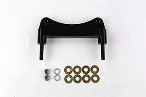 Bracket Kit, Front - Radial Mount