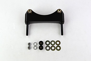 Bracket Kit, Front - Radial Mount