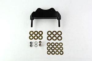 Bracket Kit, Front - Radial Mount