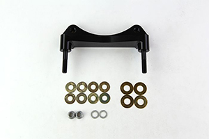 Bracket Kit, Front - Radial Mount