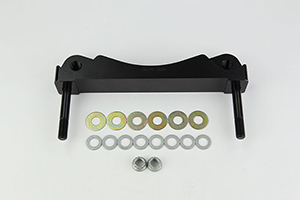 Bracket Kit, Rear