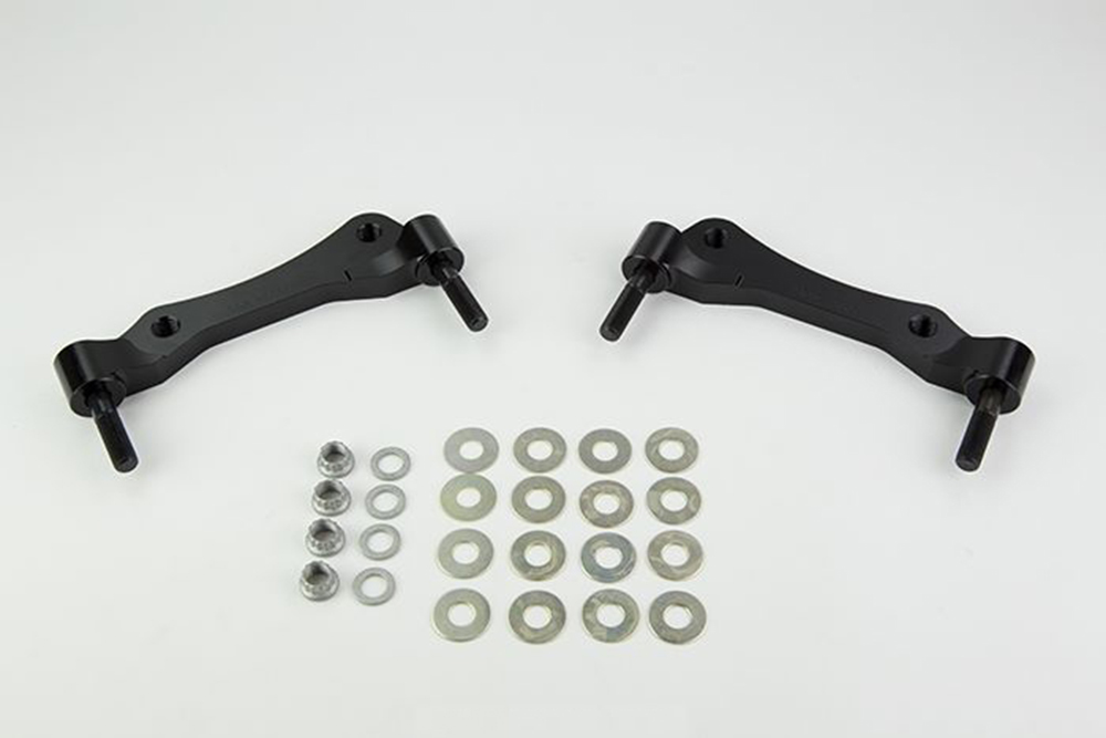 Wilwood Bracket Kit, Rear