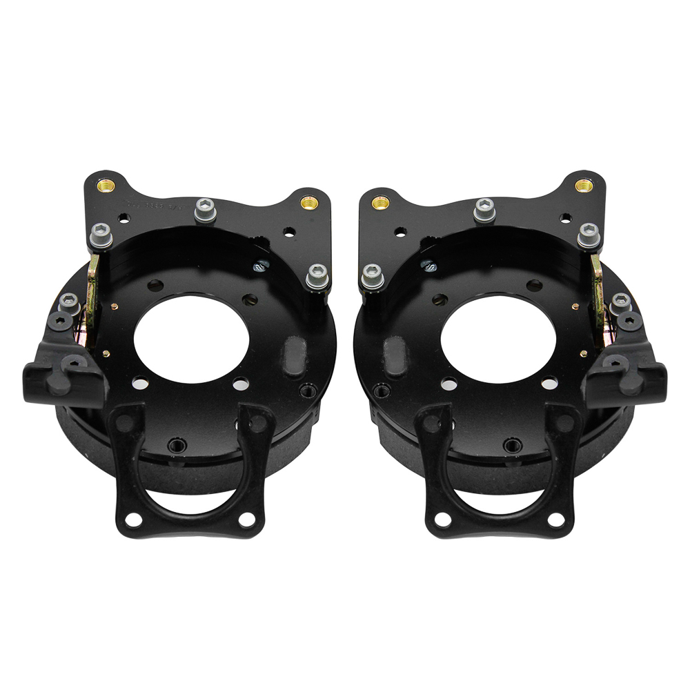 Wilwood Bracket Kit, Disc/Drum - FDL