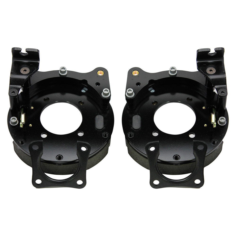 Wilwood Bracket Kit, Disc/Drum - FDL-LP