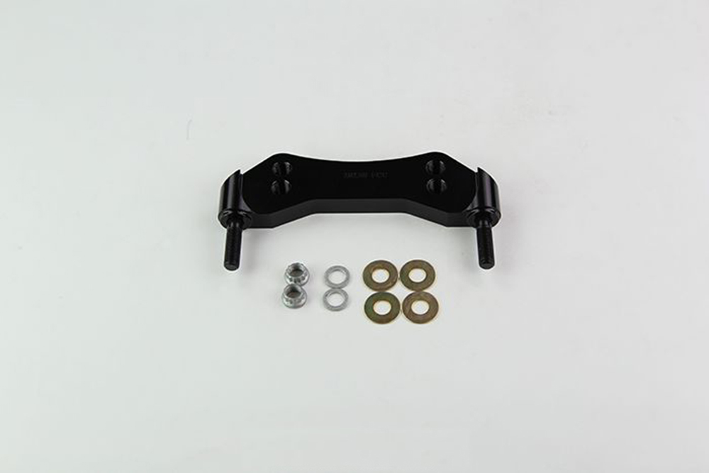 Wilwood Bracket Kit, Rear