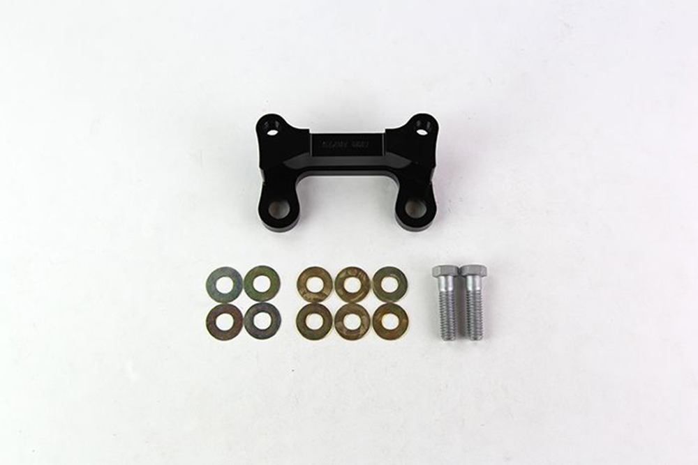 Wilwood Bracket Kit, (Open Wheel)