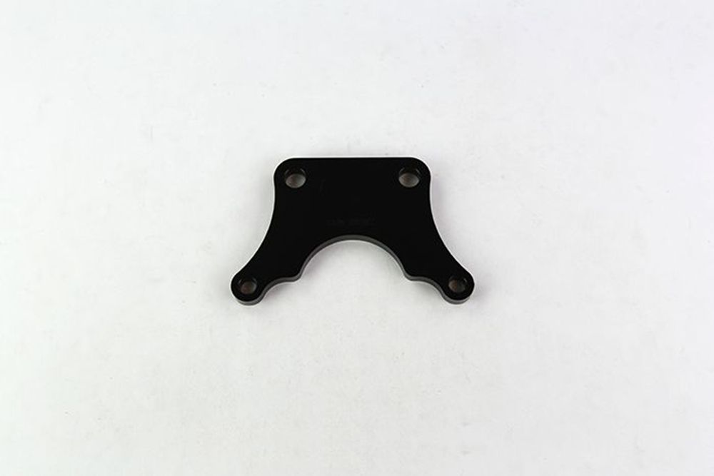 Wilwood Bracket Kit, Rear - Floating