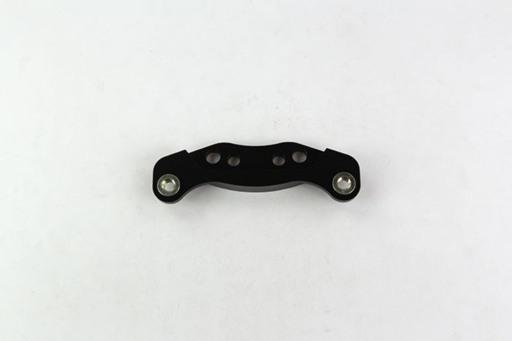 Wilwood Bracket Kit, Rear - Lug Mount