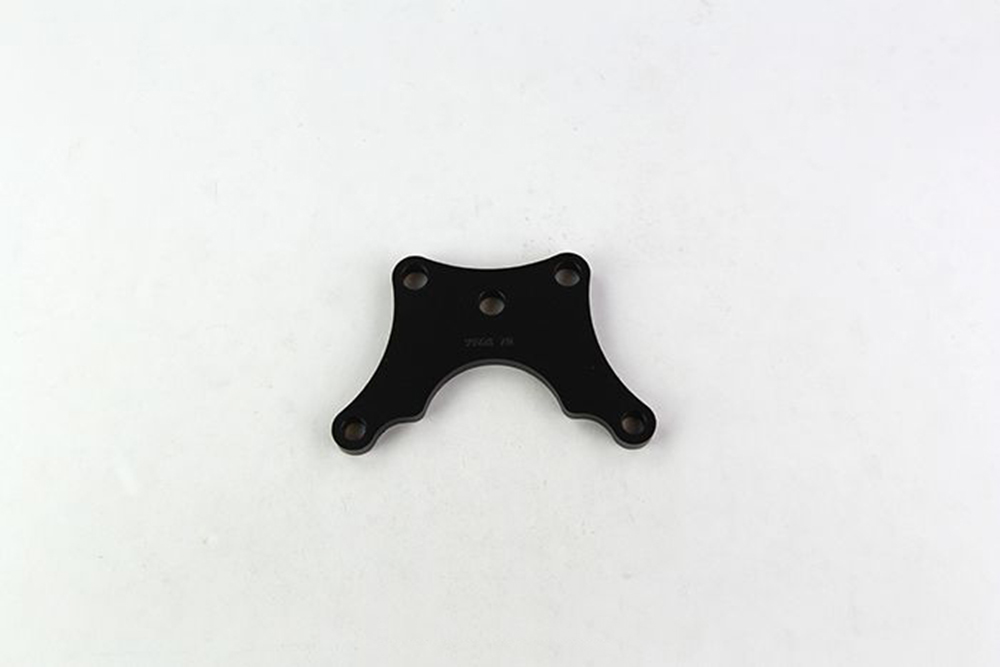 Wilwood Bracket Kit, Rear - Floating