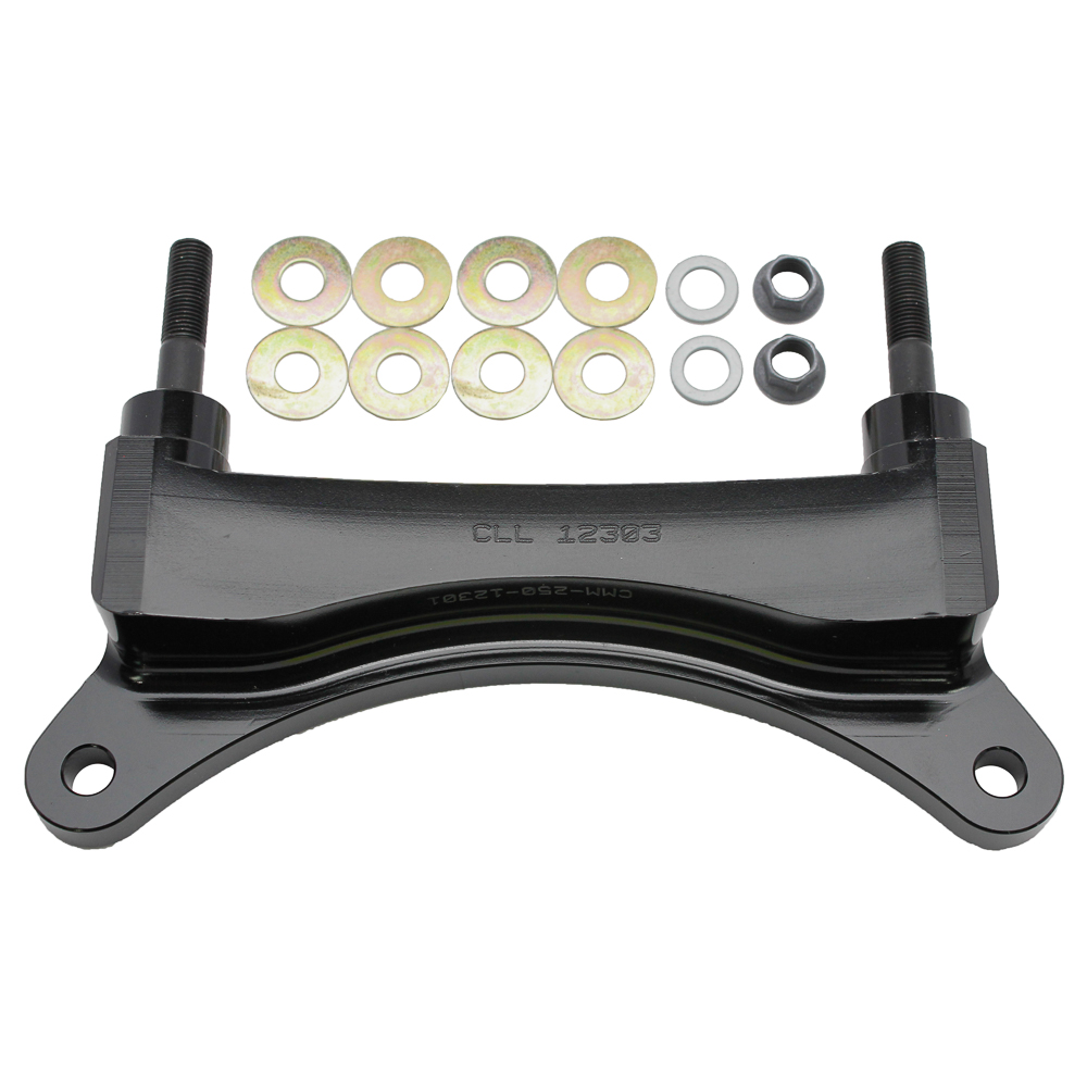 Wilwood Bracket Kit, Front - Radial Mount