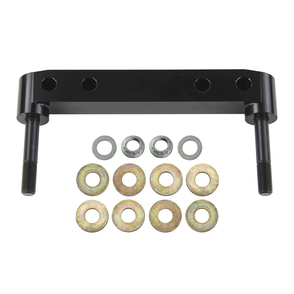 Wilwood Bracket Kit, Caliper Mounting (Racing)