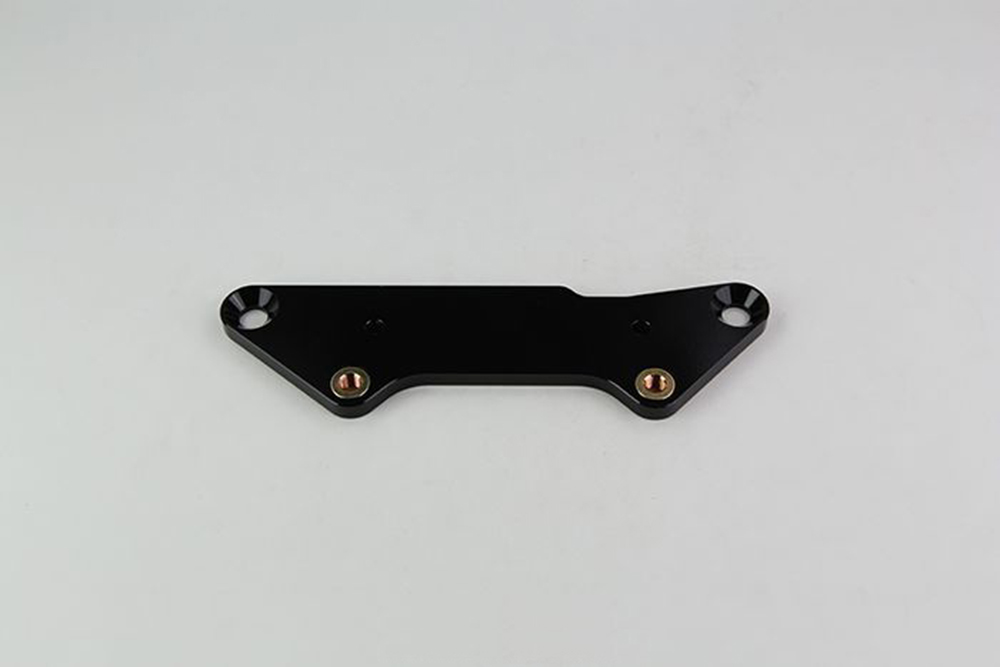 Wilwood Bracket Kit, Front - Lug Mount