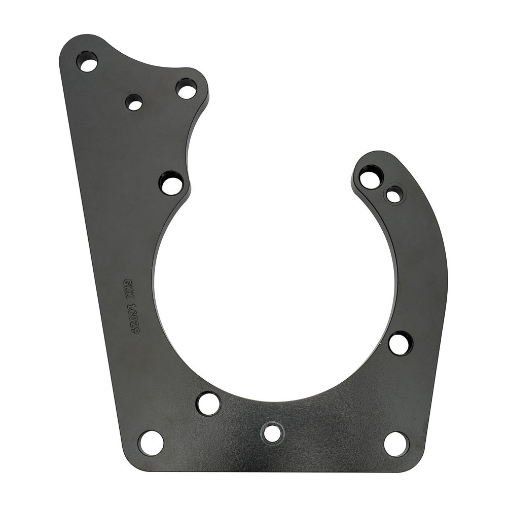 Wilwood Bracket Kit, Primary Rear