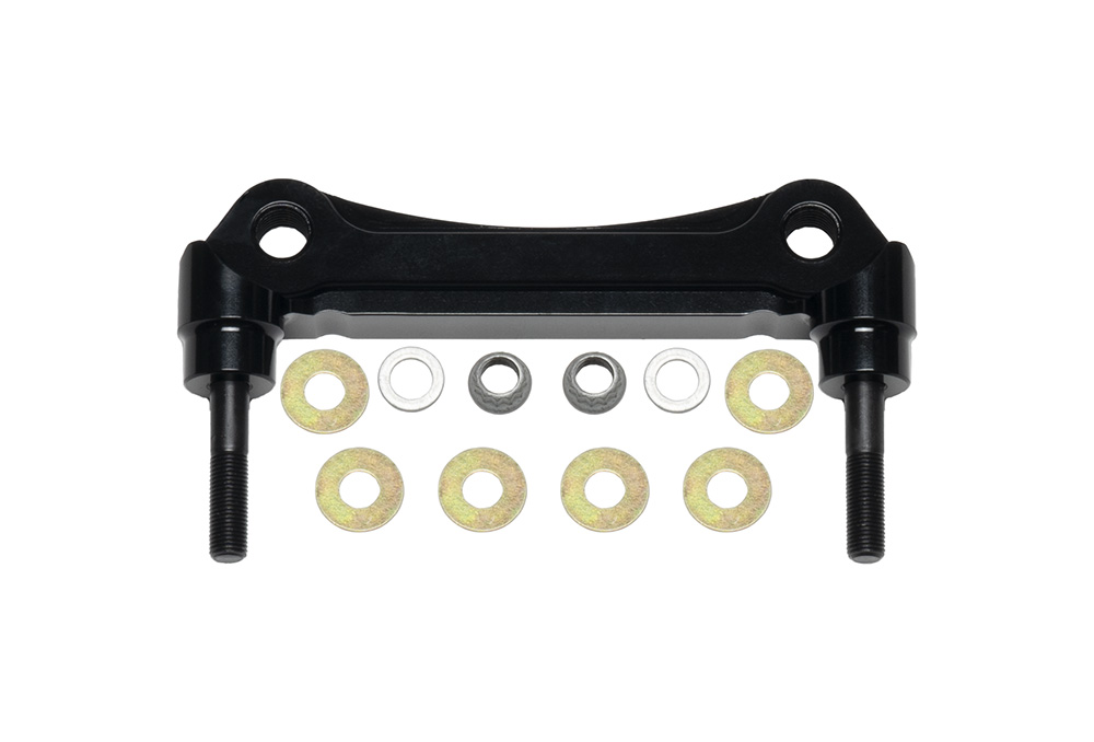 Wilwood Bracket Kit, Rear