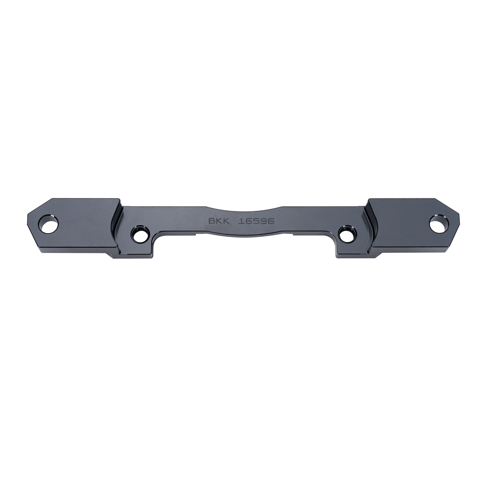 Wilwood Bracket Kit, Front - Lug Mount