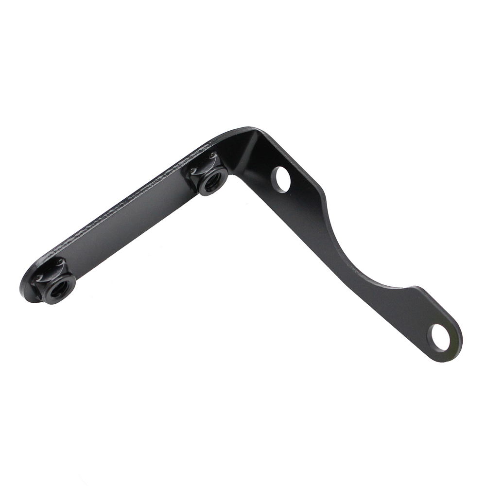 Wilwood Bracket, Prop Valve to Master Cylinder