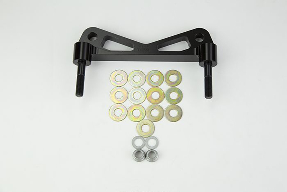 Wilwood Bracket Kit, Caliper Mounting (Racing)