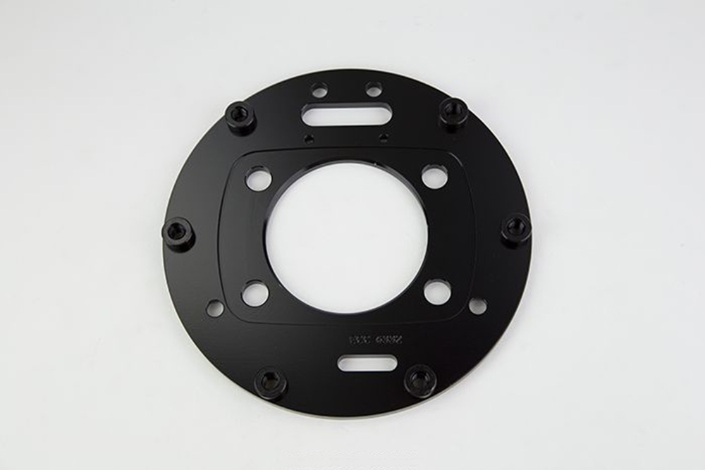 Wilwood Backing Plate, Disc/Drum