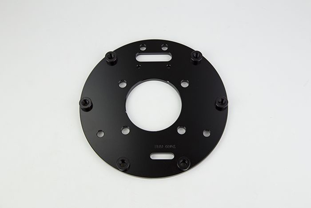 Wilwood Backing Plate, Disc/Drum