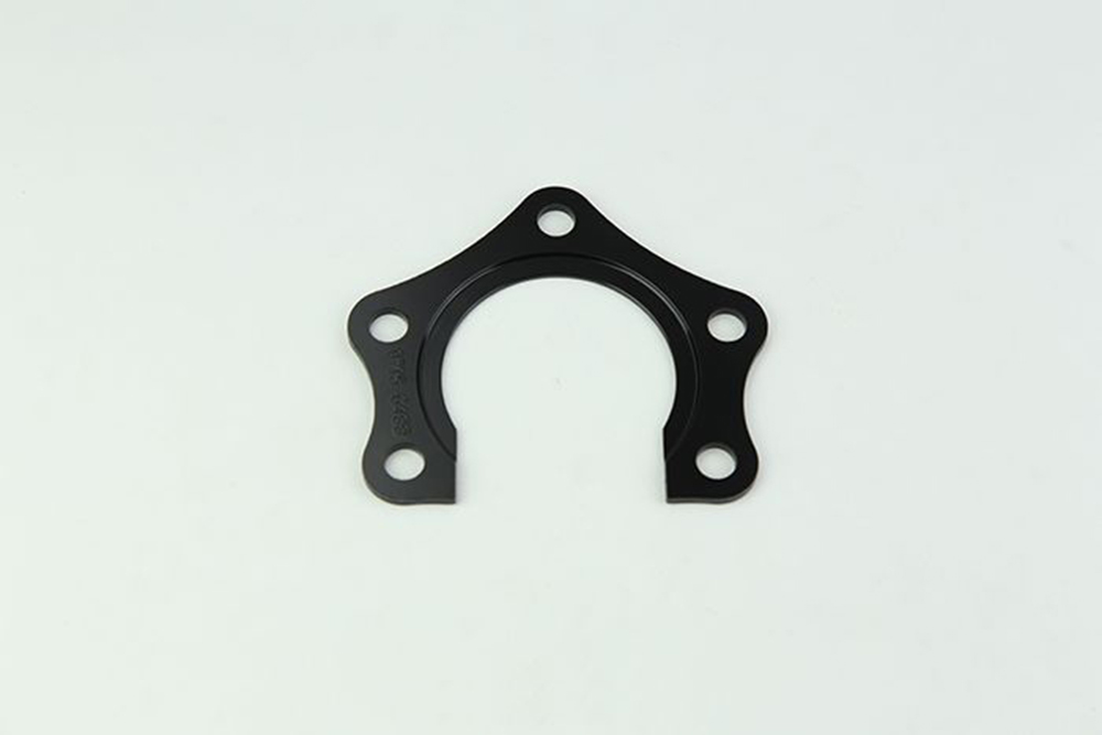 Wilwood Retainer, Axle Bearing