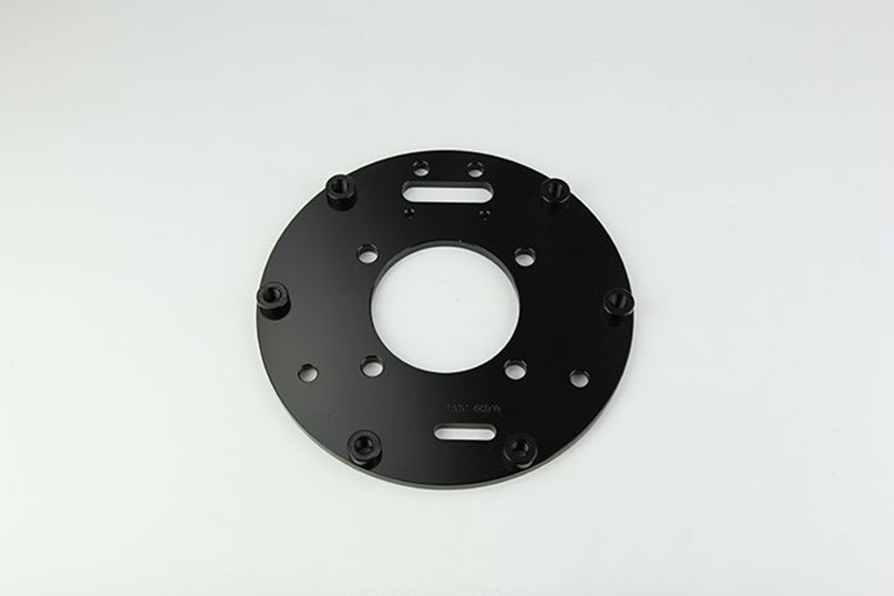 Wilwood Backing Plate, Disc/Drum