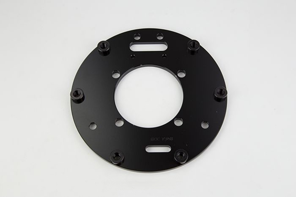 Wilwood Backing Plate, Disc/Drum