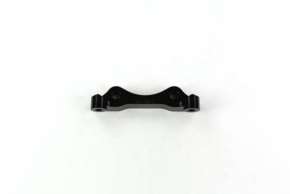 Wilwood Bracket Kit, Caliper Mounting (Racing)