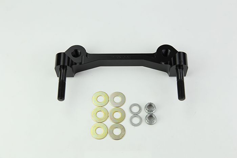 Wilwood Bracket Kit, Rear