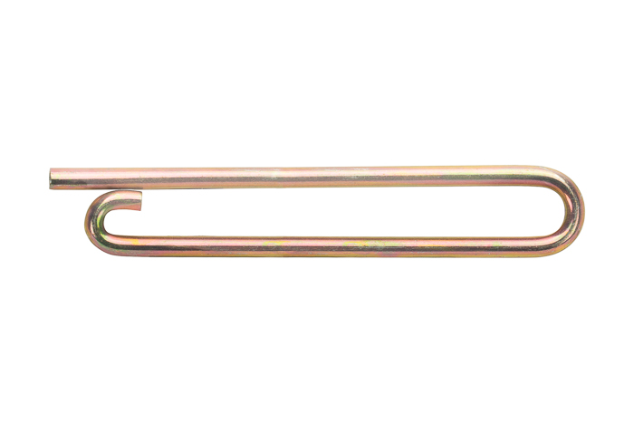 Pad Retaining Pin