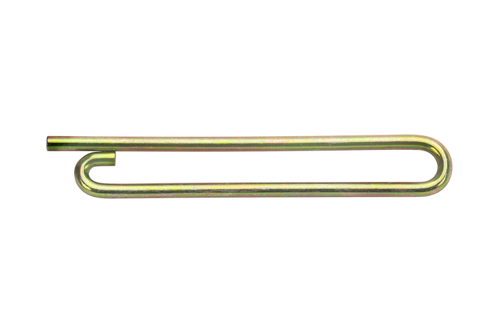 Pad Retaining Pin