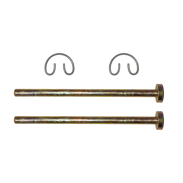 Pad Retaining Pin Kit